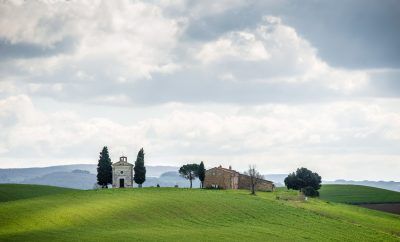 Casas Rurales en Galicia