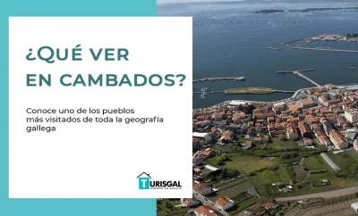 ¿Qué ver en Cambados?