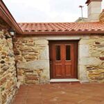 Alquiler vacacional en Sanxenxo