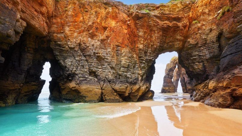 playa-catedrales