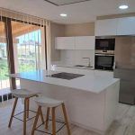 Chalet Larino Beach. Turisgal.com 39