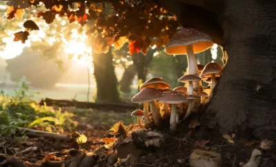 Fiestas Gastronómicas en Noviembre en Galicia