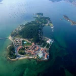 isla da toxa