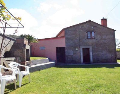 Casa Campo da Torre – Pets Alowed