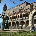 Monasterio San Salvador de Lerez 1