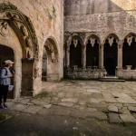 Monasterio San Salvador de Lerez 2