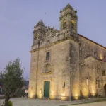 Monasterio San Salvador de Lerez 3