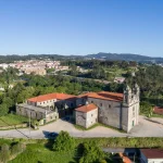Monasterio San Salvador de Lerez 4