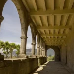 Monasterio San Salvador de Lerez 5