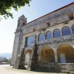 Monasterio San Salvador de Lerez 6