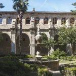 Monasterio San Xoan de Poio 3