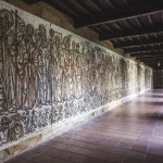 Monasterio San Xoan de Poio 4