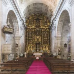 Monasterio San Xoan de Poio 5