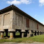 Monasterio San Xoan de Poio 6