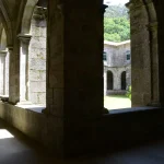 Monasterio Santa Maria de Armenteira 3