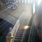 Monasterio Santa Maria de Armenteira 4