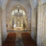 Monasterio Santa Maria de Armenteira 5