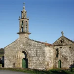 Monasterio de San Lourenzo de Carboeiro 1