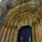 Monasterio de San Lourenzo de Carboeiro 2