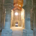Monasterio de San Lourenzo de Carboeiro 4