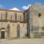 Monasterio de San Lourenzo de Carboeiro 5