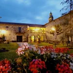 Monasterio de Santa Maria de Aciveiro 2