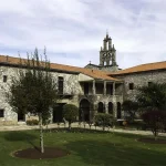 Monasterio de Santa Maria de Aciveiro 3