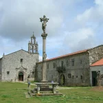 Monasterio de Santa Maria de Aciveiro 5