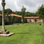 Monasterio de Santa Maria de Aciveiro 6