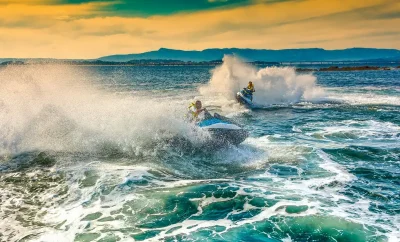 Vacaciones en Sanxenxo
