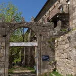 monasterio de oia 2
