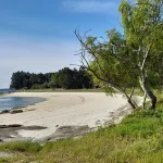 Playa Camaxiñas