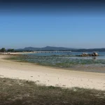 Playa Conserrado