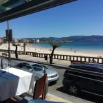 restaurante o barco sanxenxo 1