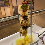 restaurante o barco sanxenxo 2
