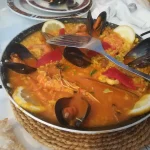 restaurante o barco sanxenxo 6