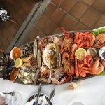 restaurante o barco sanxenxo 8