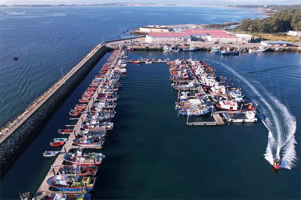 puerto de tragove