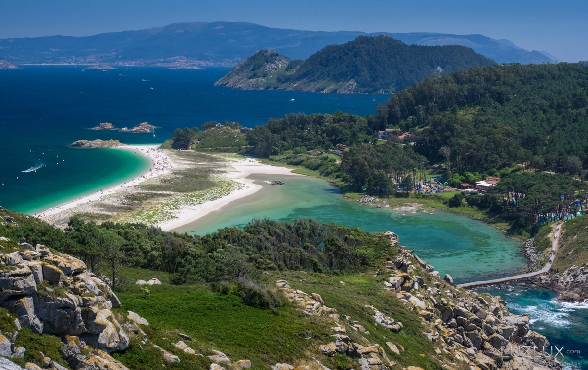 reserva natural ons o grove
