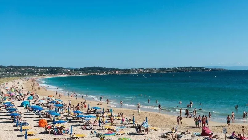vilalonga, pontevedra