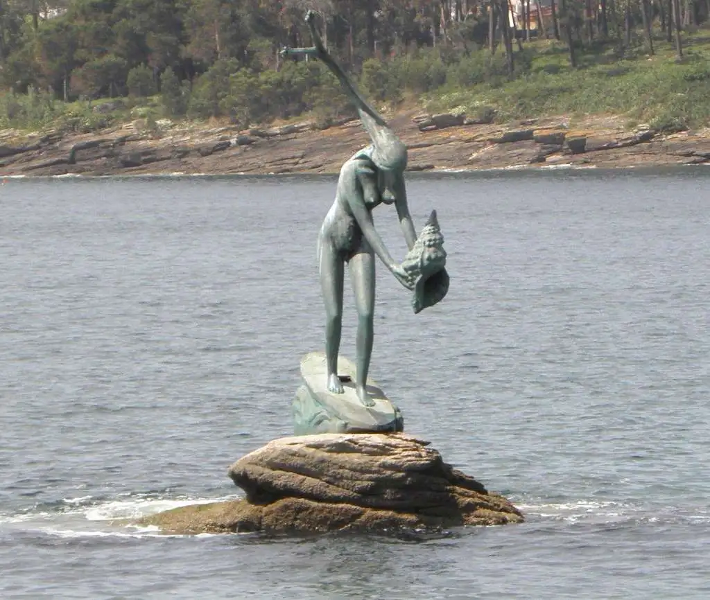 madama de Silgar