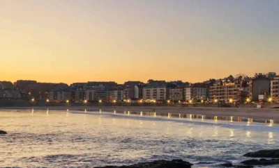 Ruta por Pontevedra 6: Tramo de O Grove a Sanxenxo