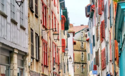 Ruta por Pontevedra 13: Tramo de Vigo a Baiona