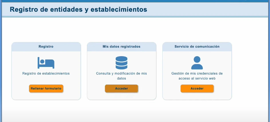 proceso registro de usuarios