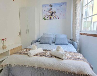 Apartamento Larana