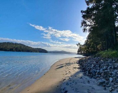Casa Playa Ariño – Alquiler Vacacional