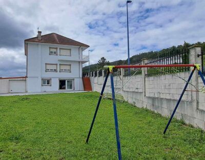 Apartamento Australia Tropical 1 Laxe
