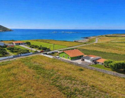 Casa Porto Barizo